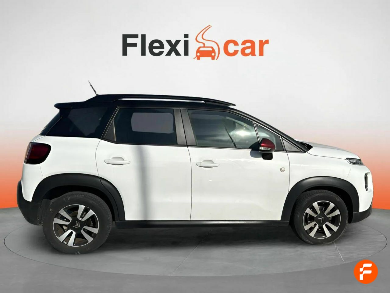 Foto Citroën C3 Aircross 8