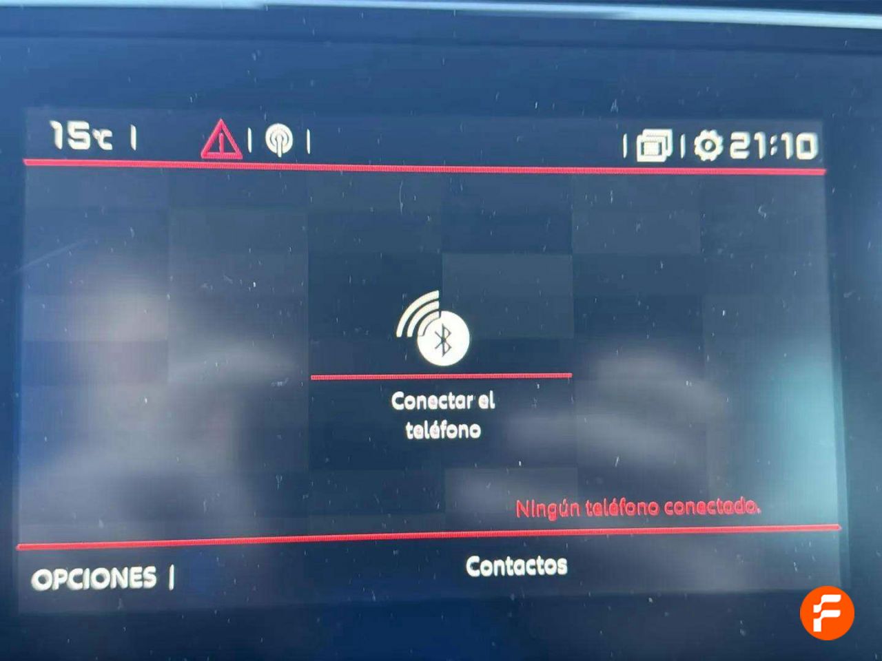 Foto Citroën C3 Aircross 18