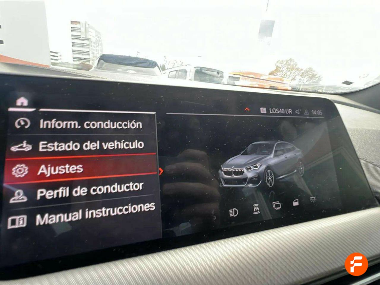 Foto BMW Serie 2 24