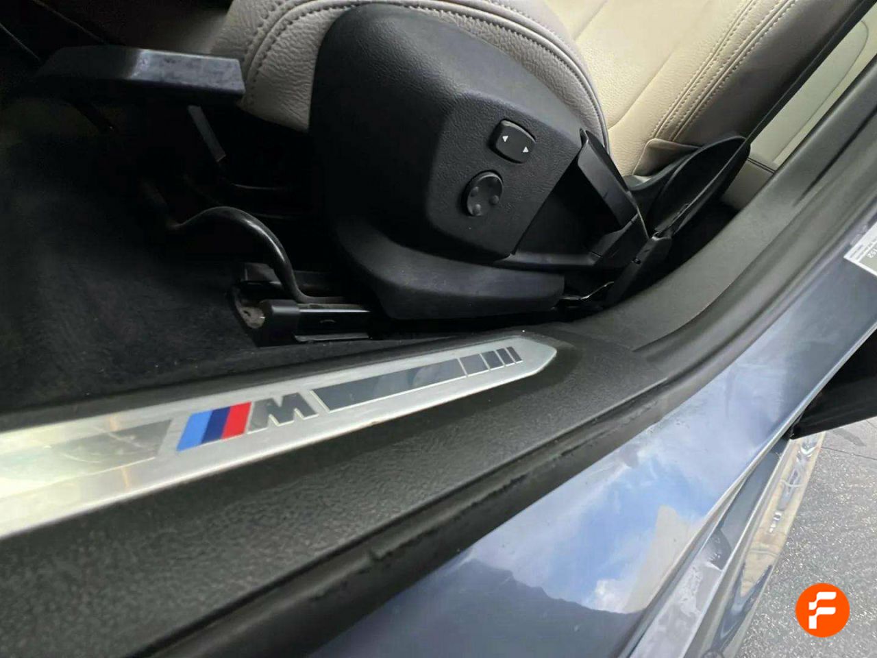 Foto BMW Serie 2 30