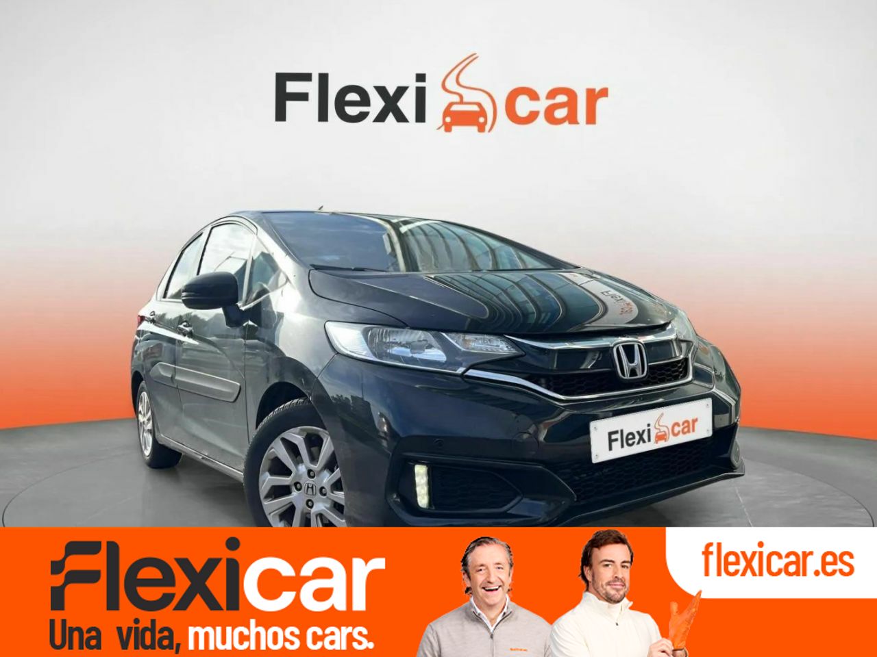 Foto Honda Jazz 1