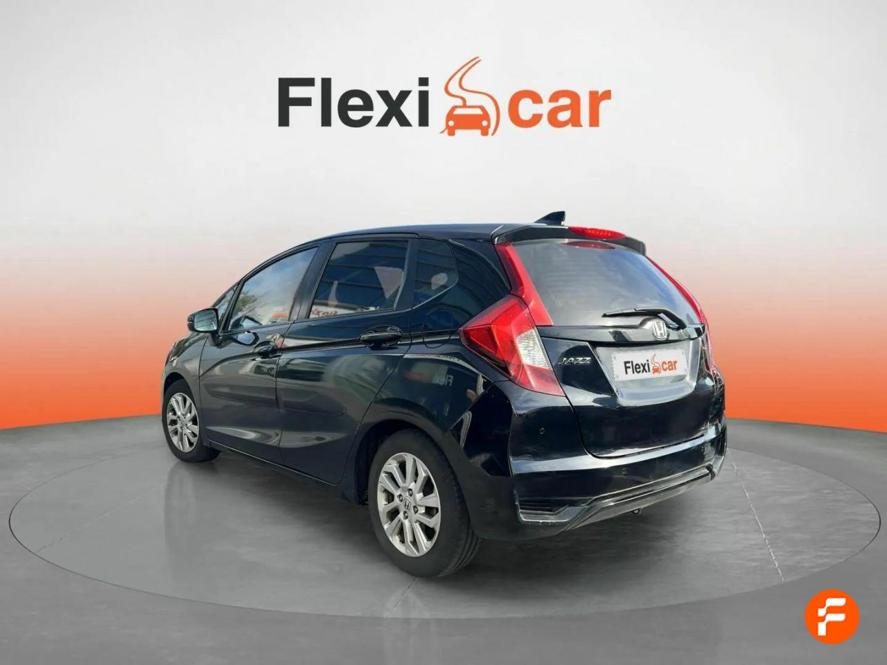 Foto Honda Jazz 4