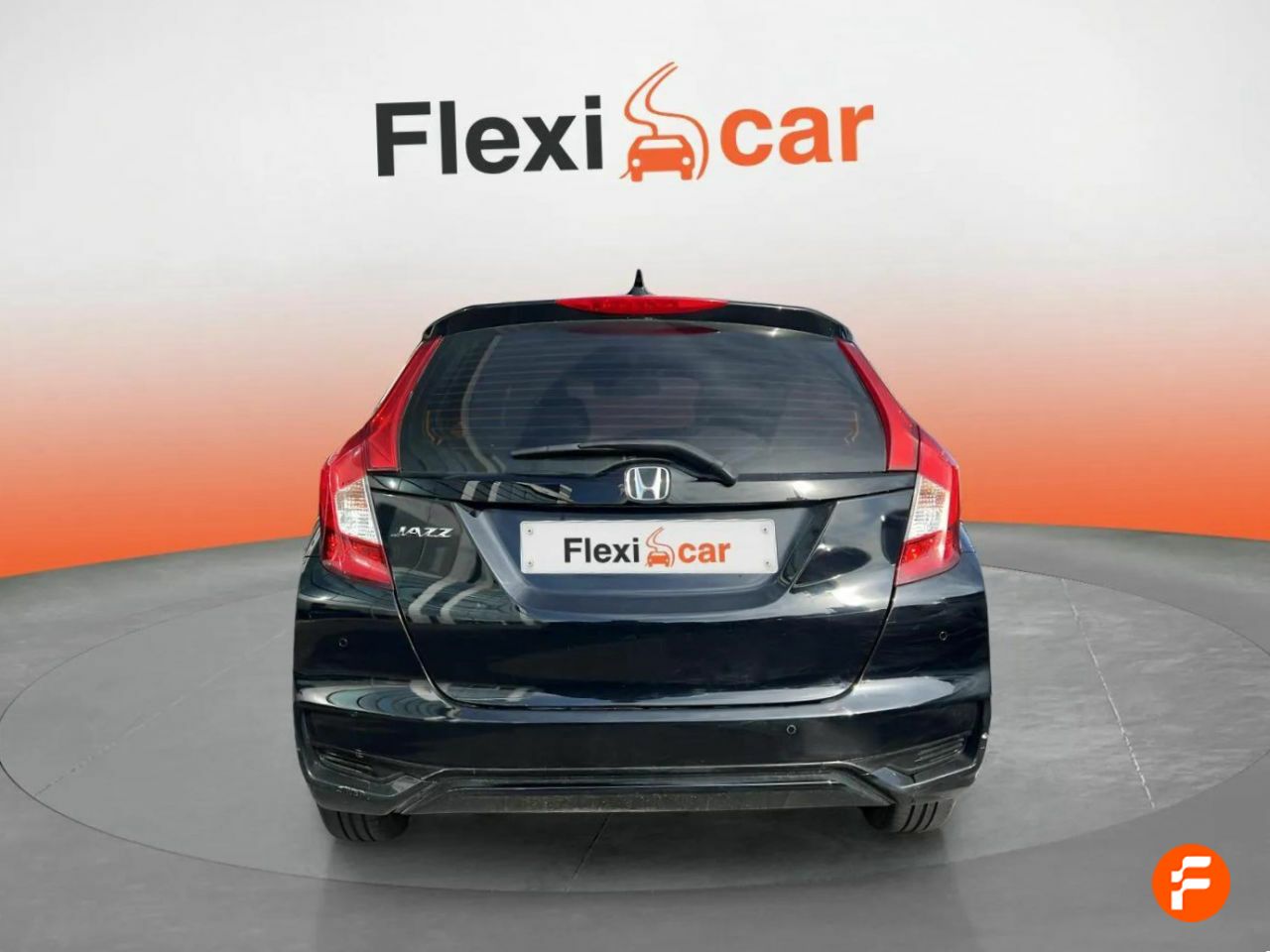 Foto Honda Jazz 5