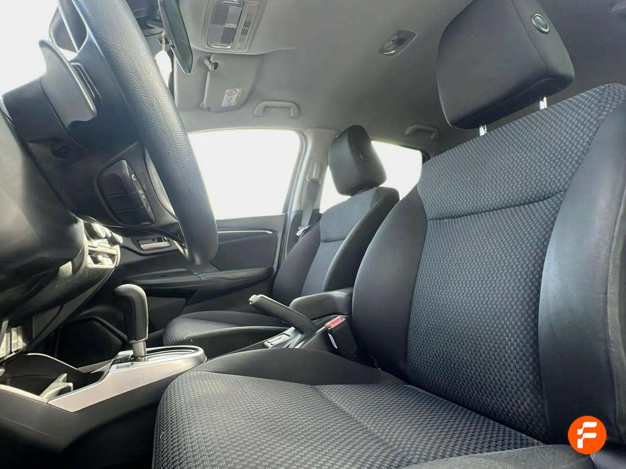 Foto Honda Jazz 8