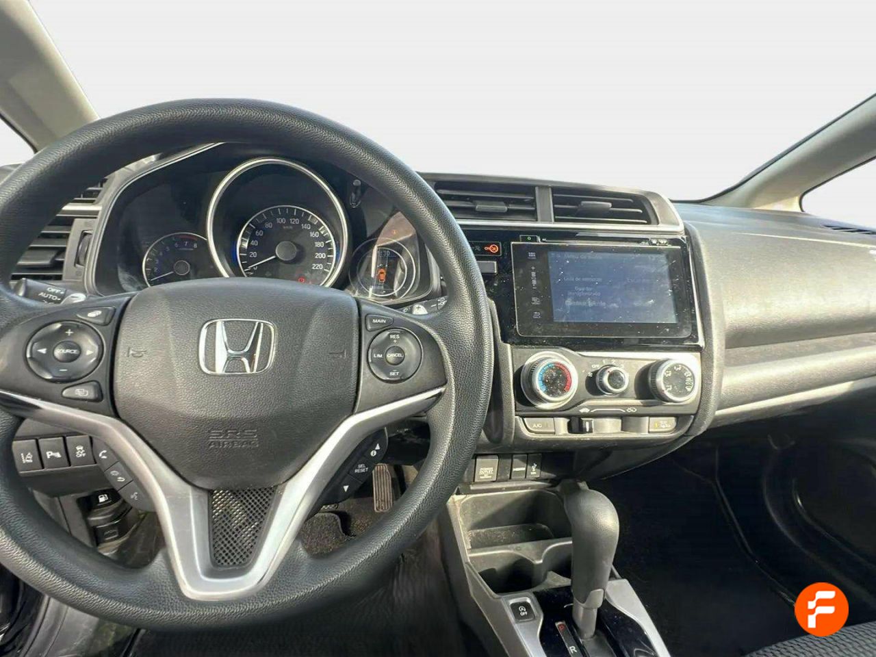 Foto Honda Jazz 9