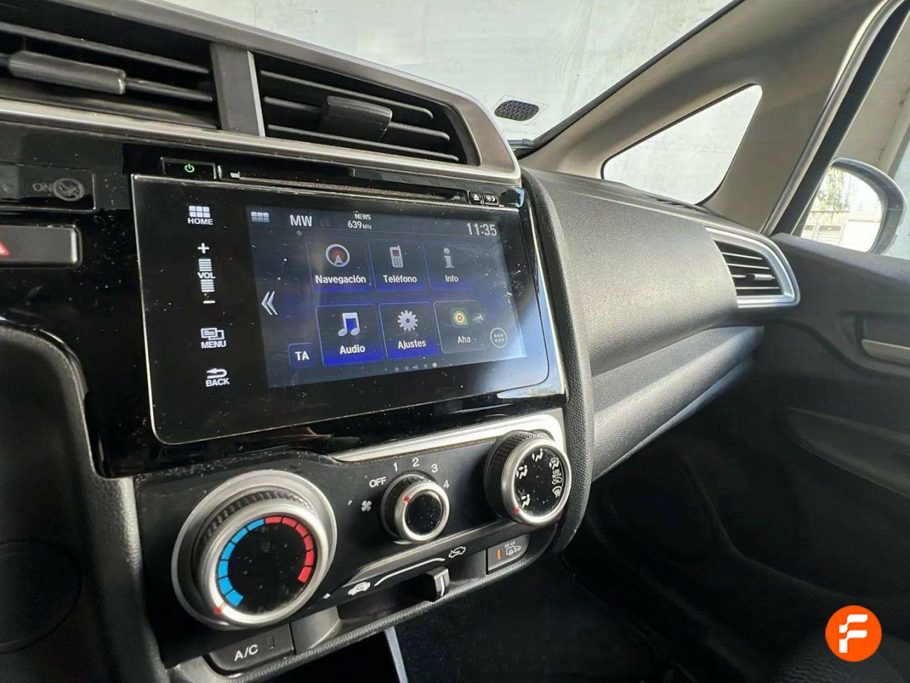 Foto Honda Jazz 11