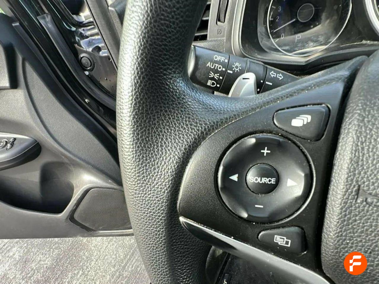 Foto Honda Jazz 12
