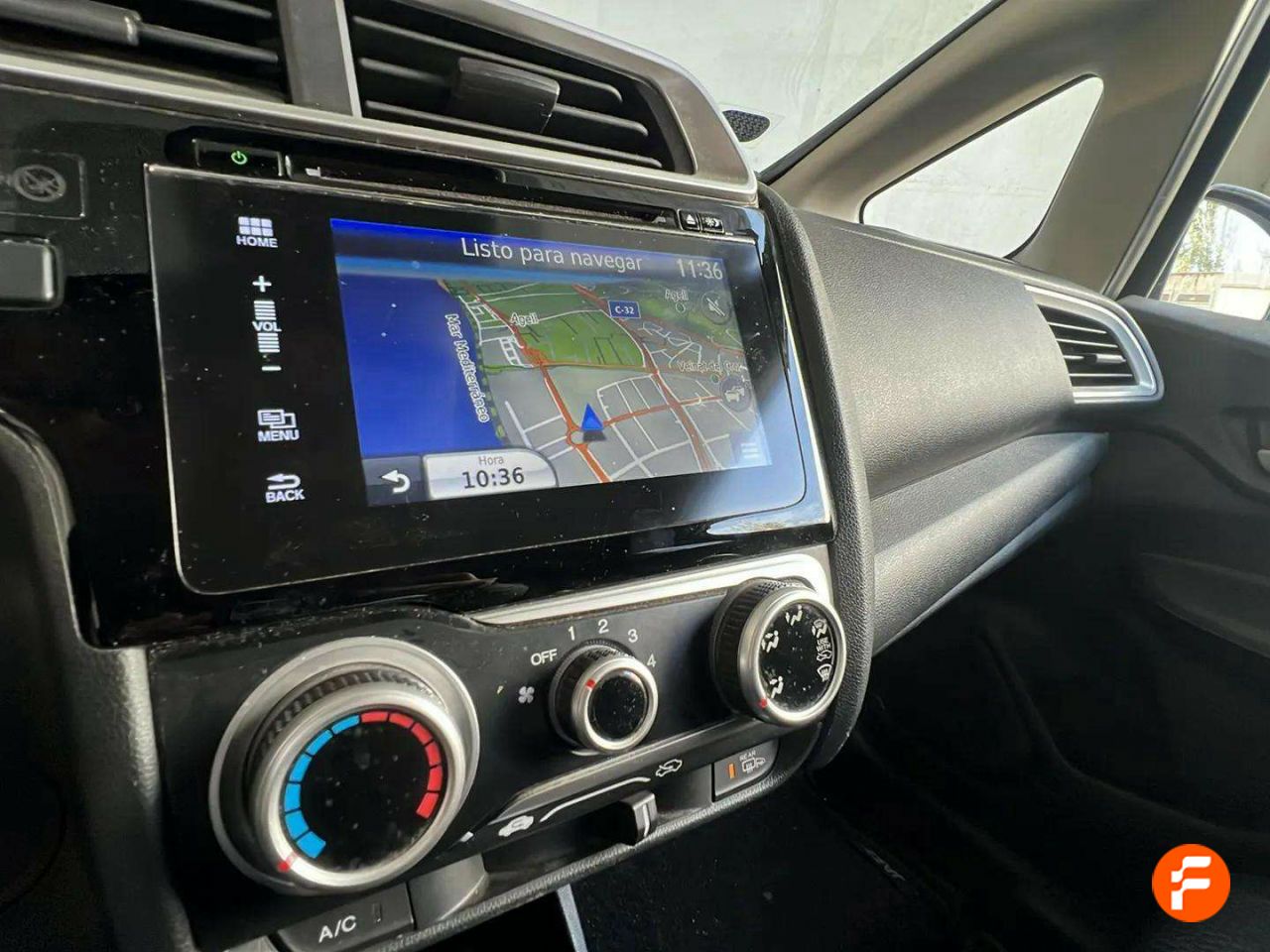 Foto Honda Jazz 13