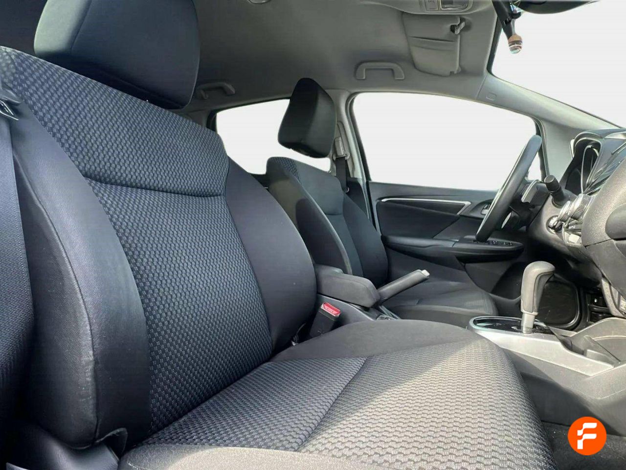 Foto Honda Jazz 17