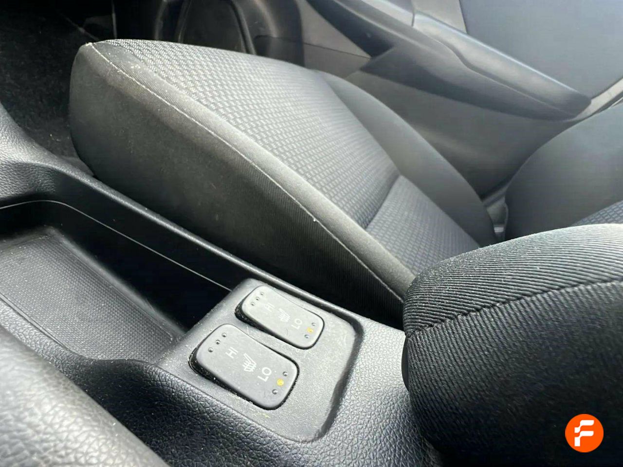 Foto Honda Jazz 22