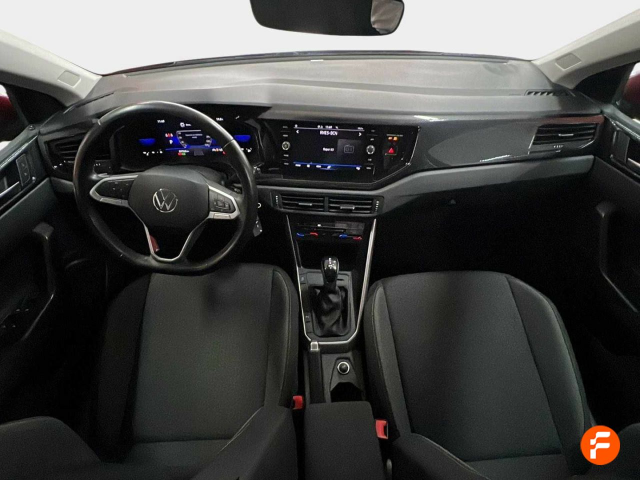 Foto Volkswagen Taigo 10