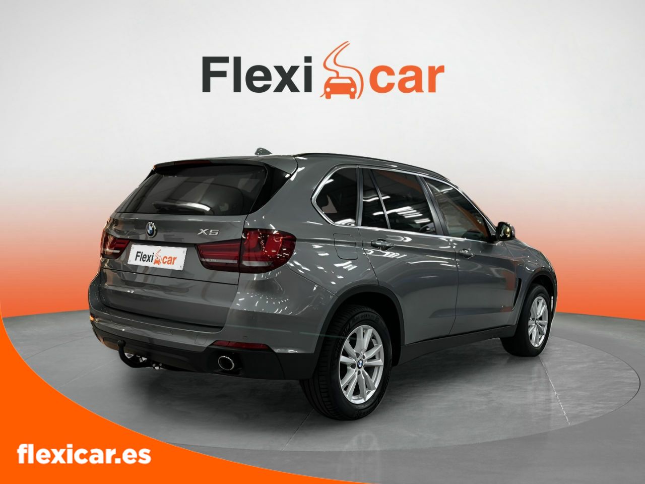 Foto BMW X5 7