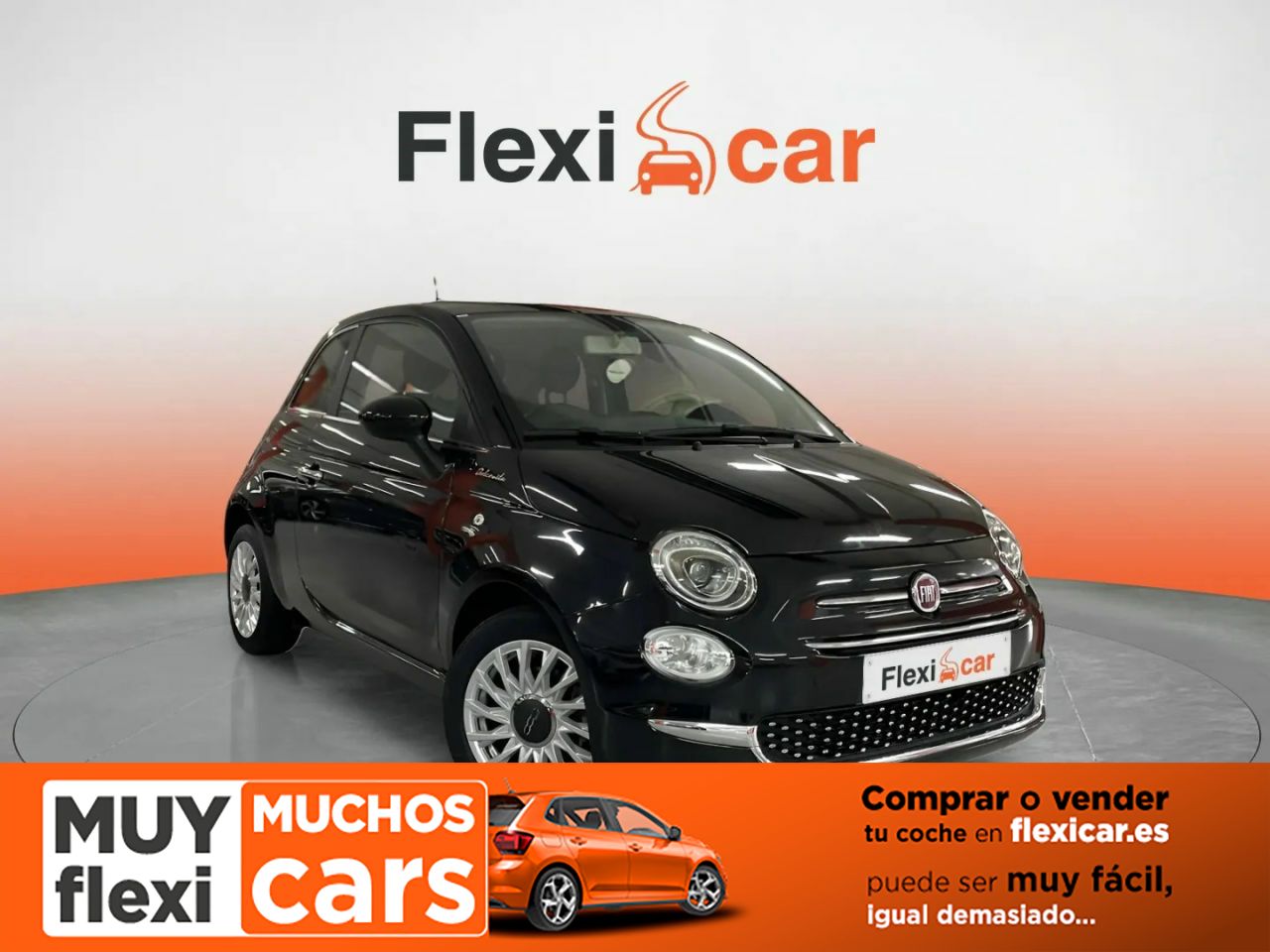 Foto Fiat 500 1