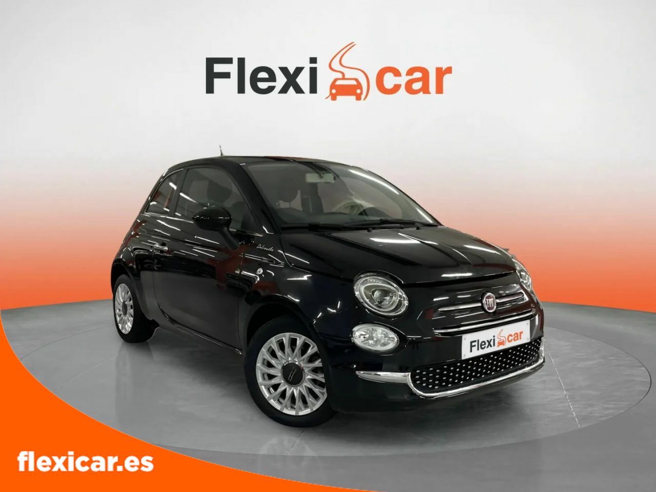 Foto Fiat 500 2