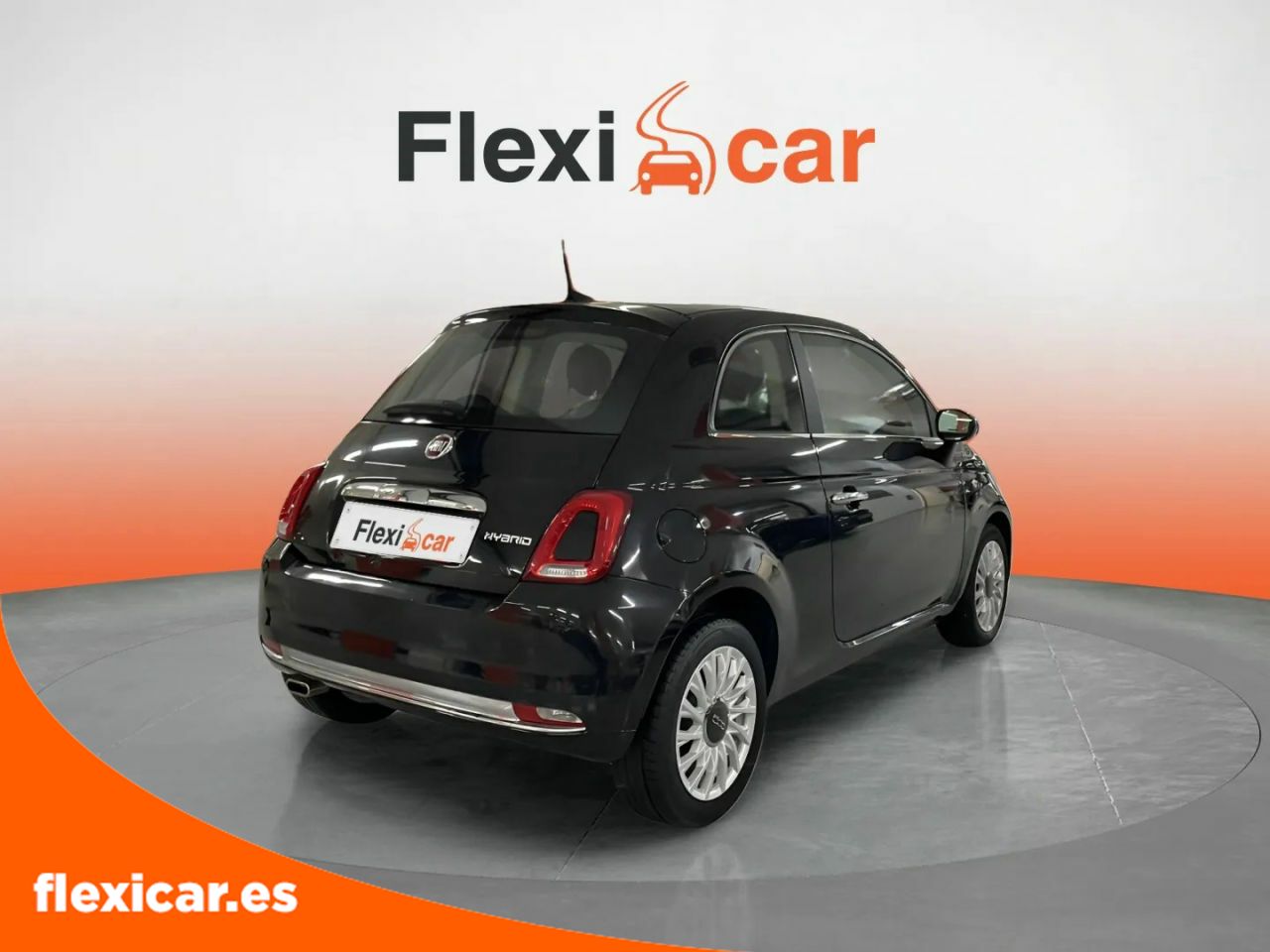 Foto Fiat 500 7