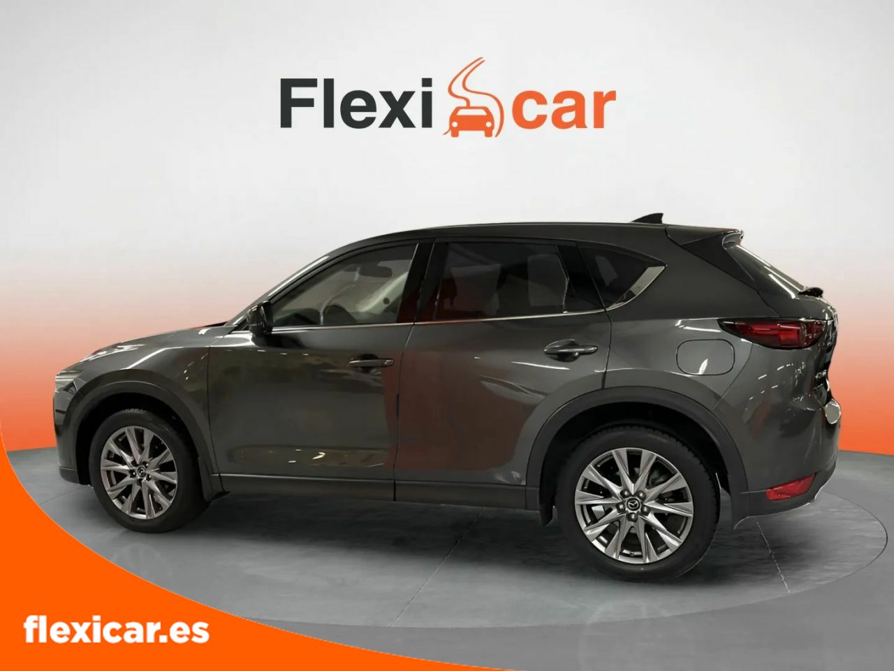 Foto Mazda CX-5 3