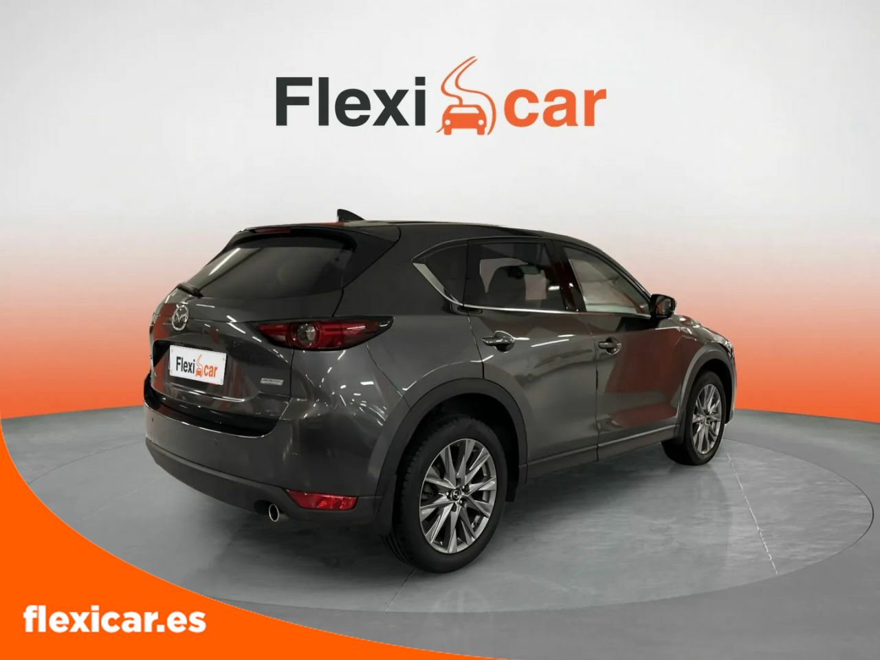 Foto Mazda CX-5 7