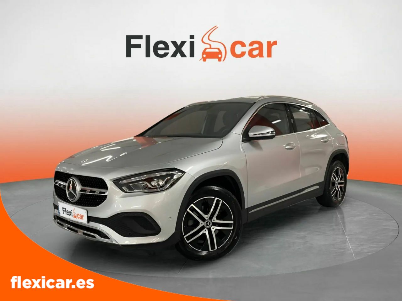 Foto Mercedes-Benz Clase GLA 2