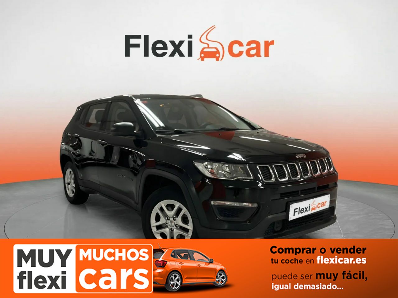 Foto Jeep Compass 1