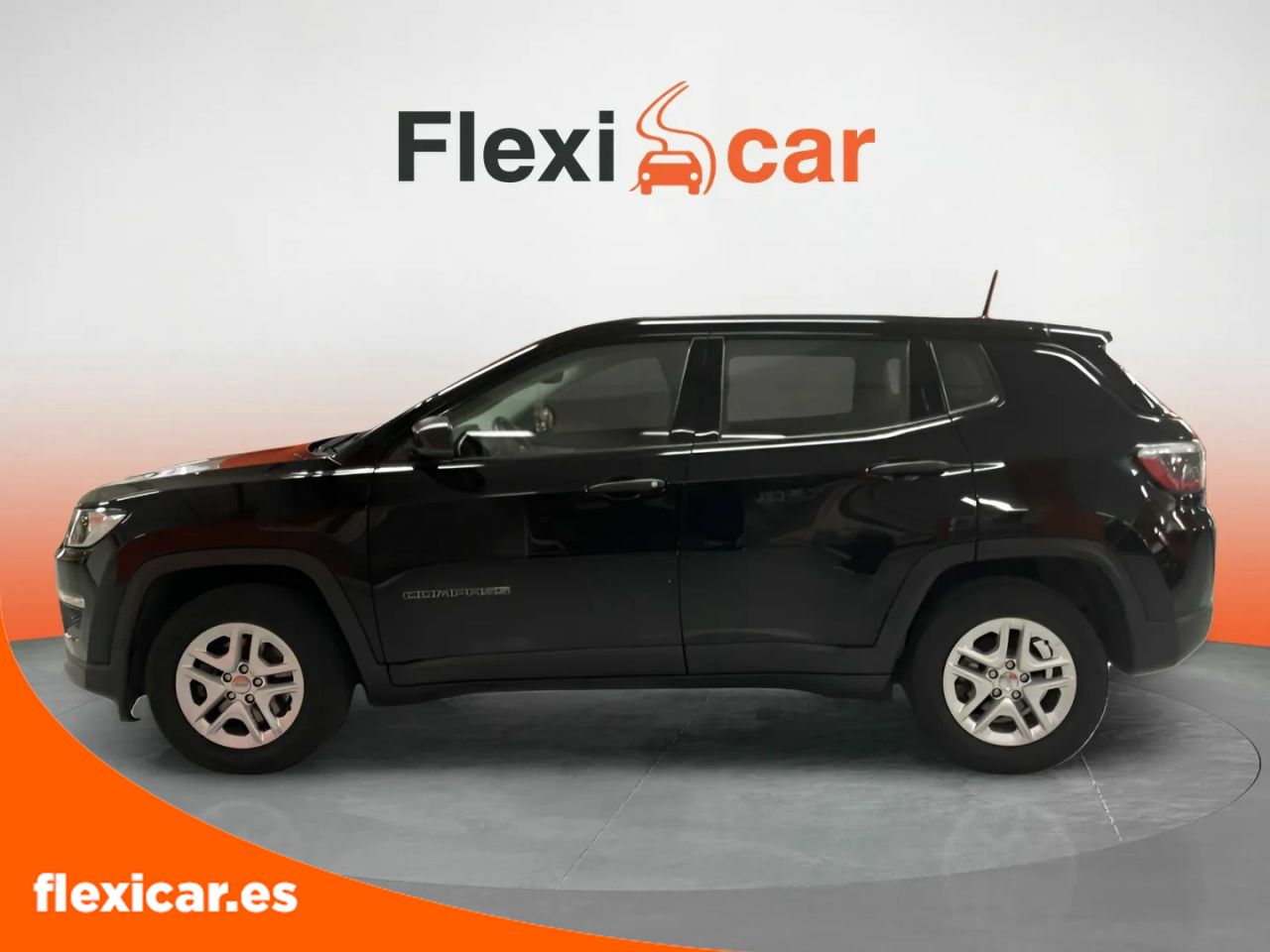 Foto Jeep Compass 3