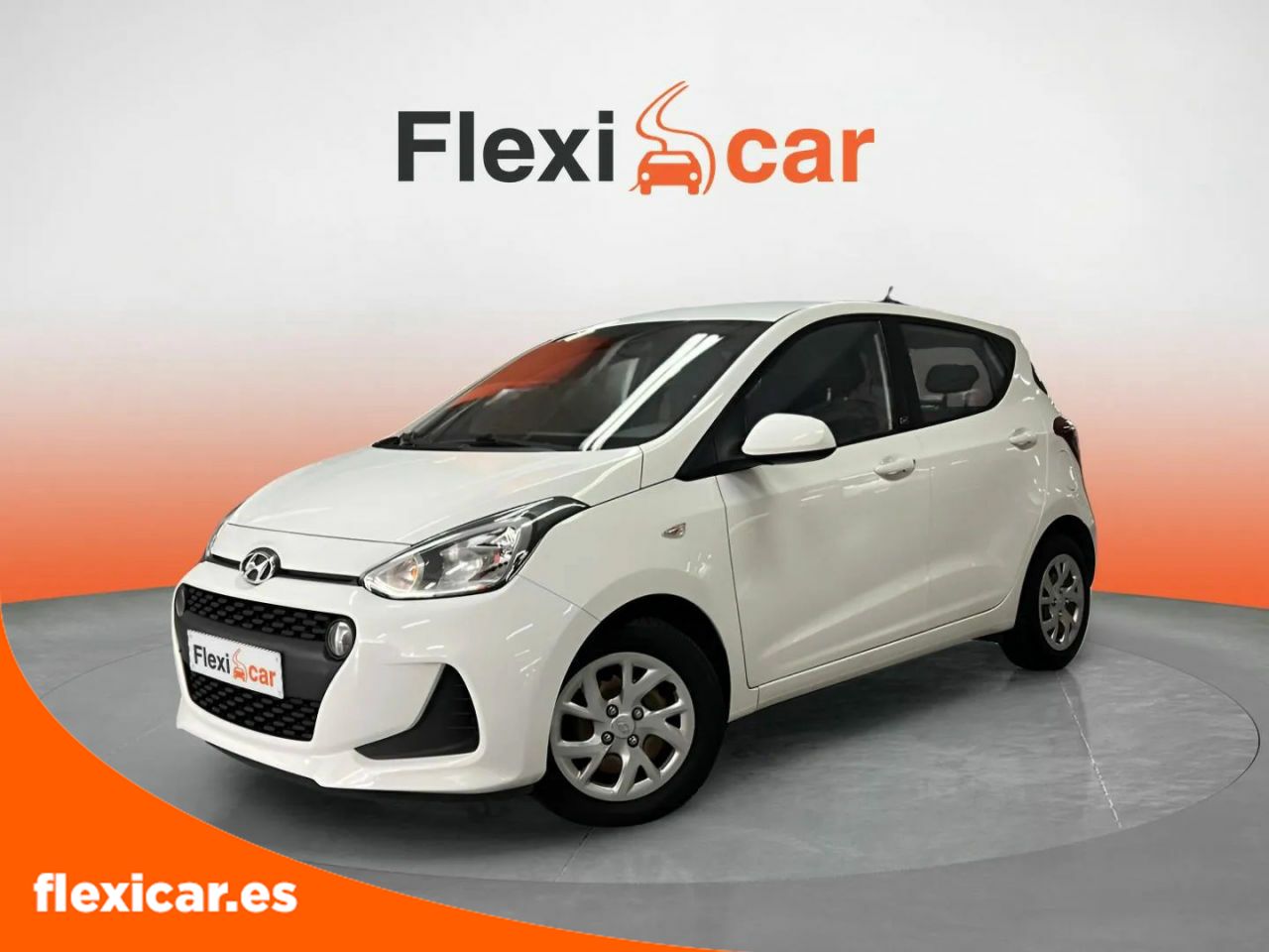 Foto Hyundai i10 2