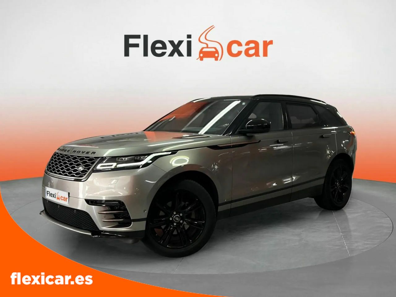 Foto Land-Rover Range Rover Velar 2