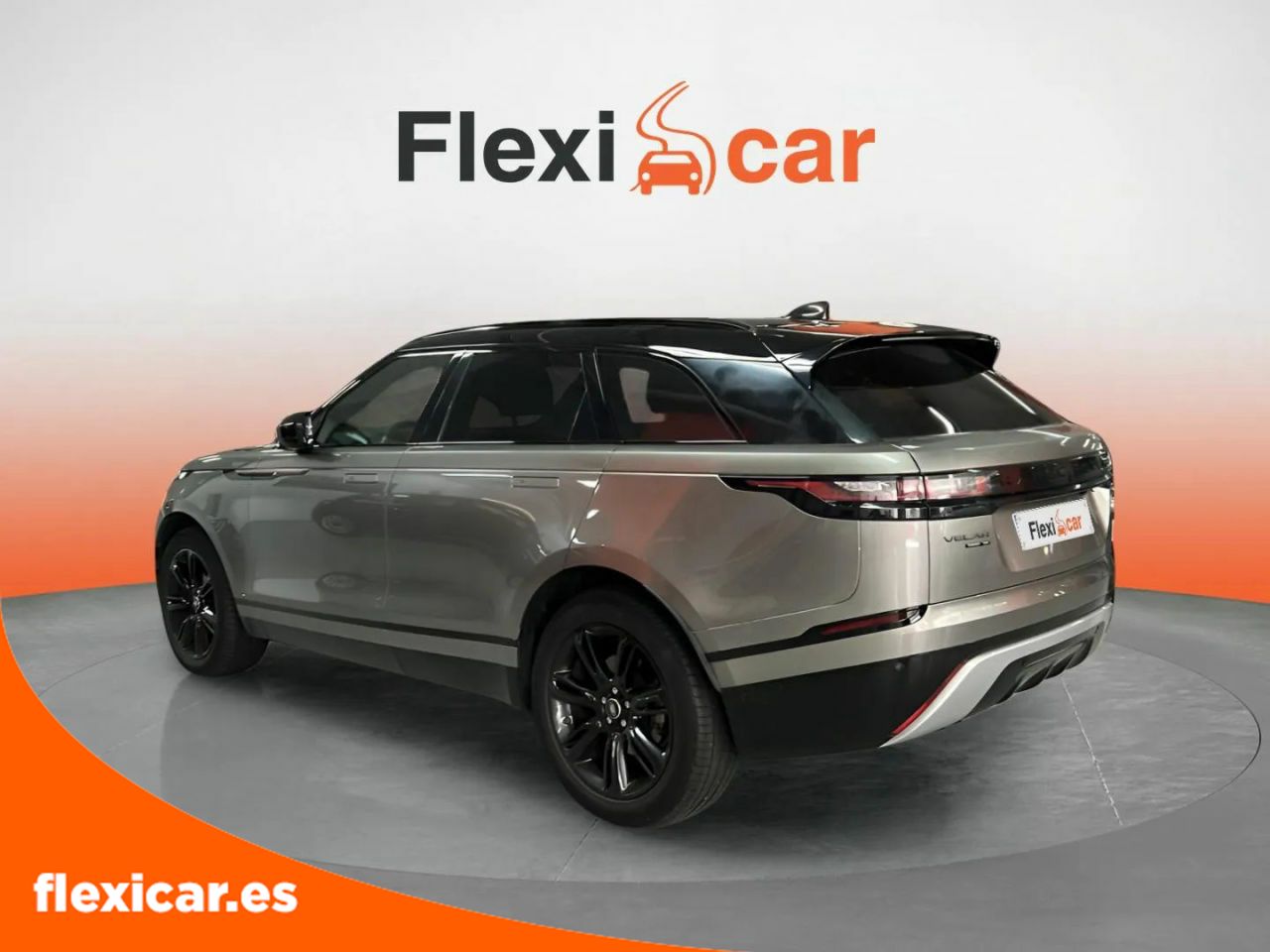 Foto Land-Rover Range Rover Velar 4