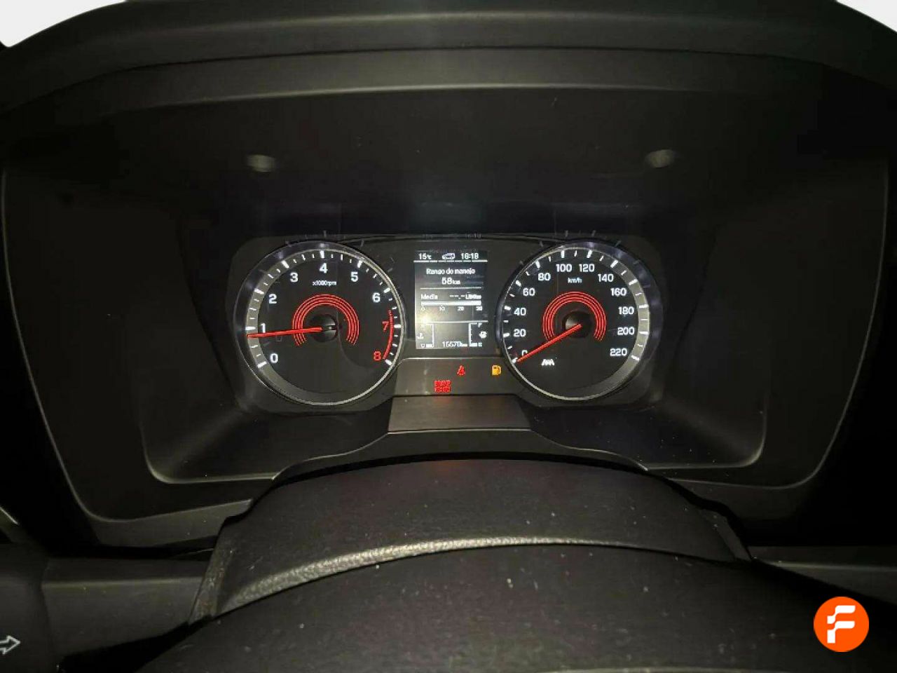 Foto SsangYong Korando 13