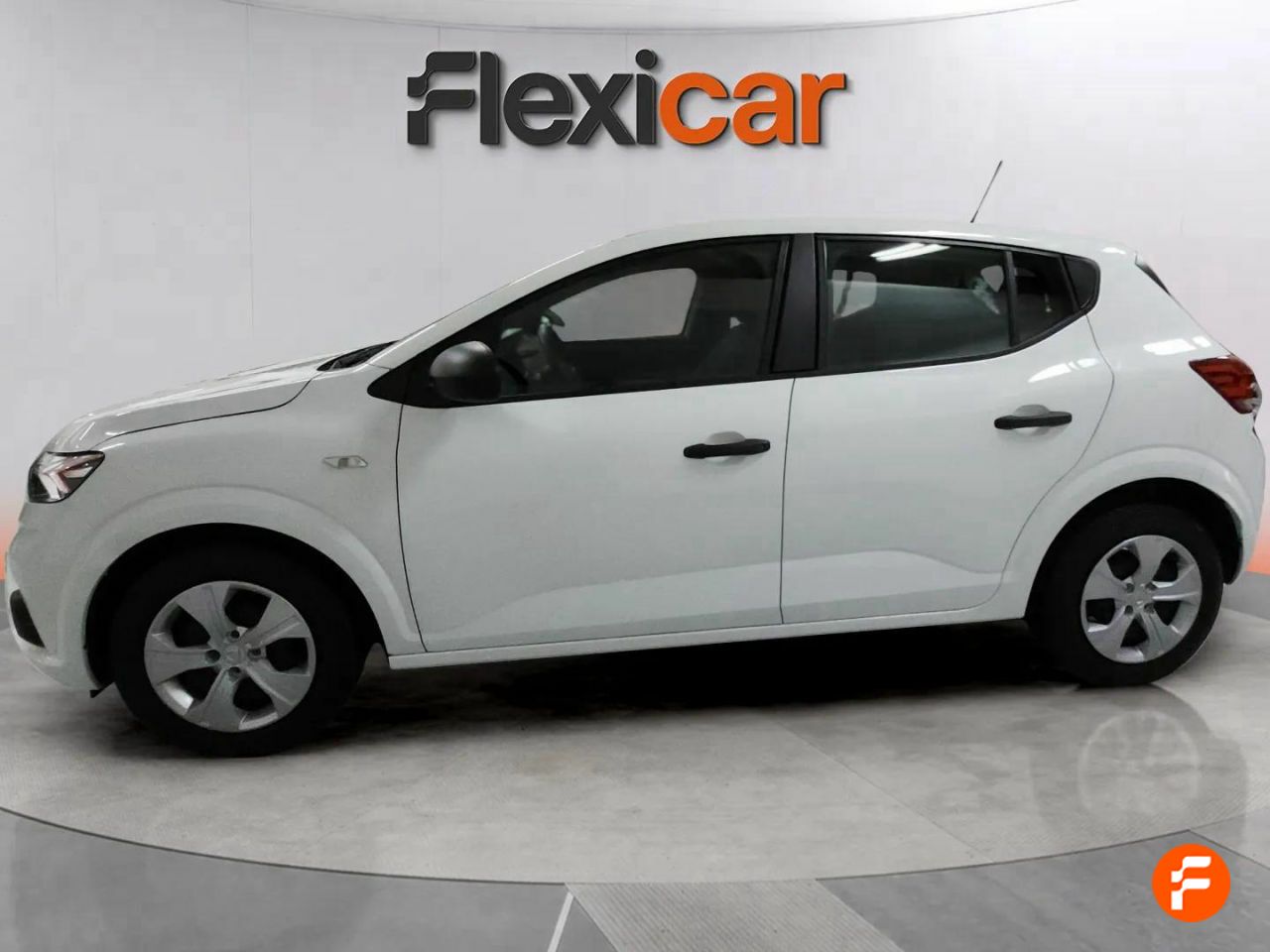 Foto Dacia Sandero 3