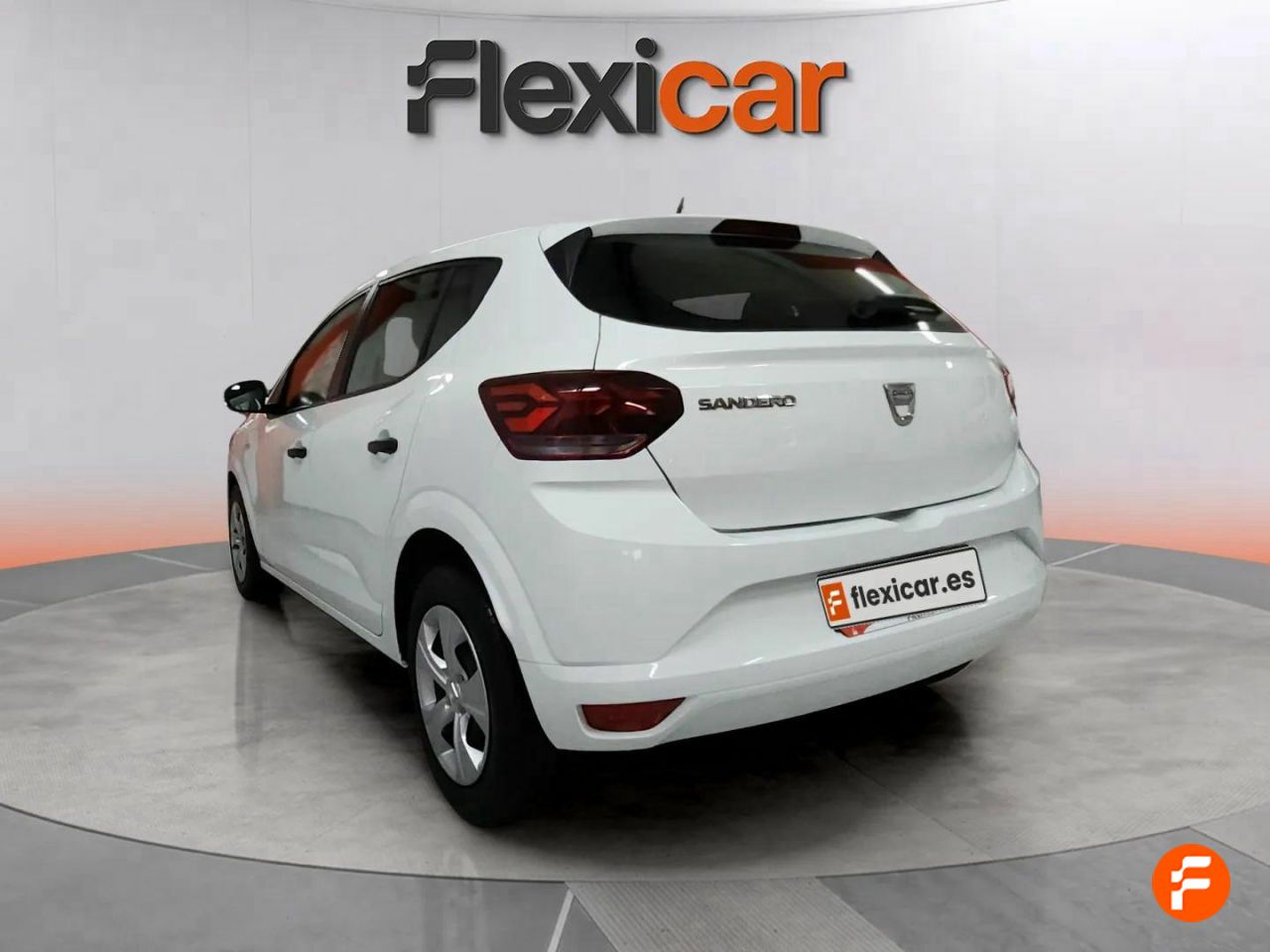 Foto Dacia Sandero 4