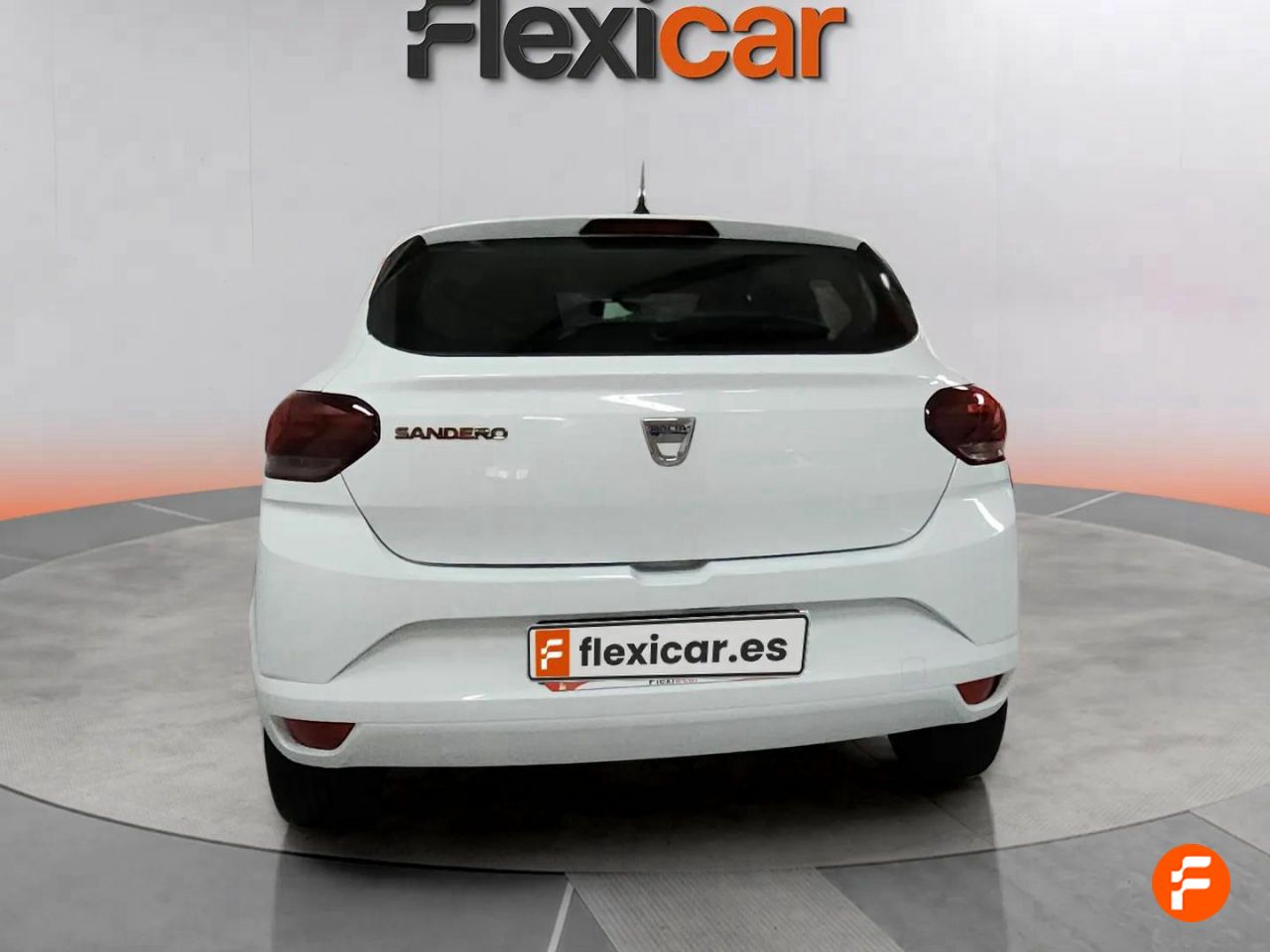 Foto Dacia Sandero 5