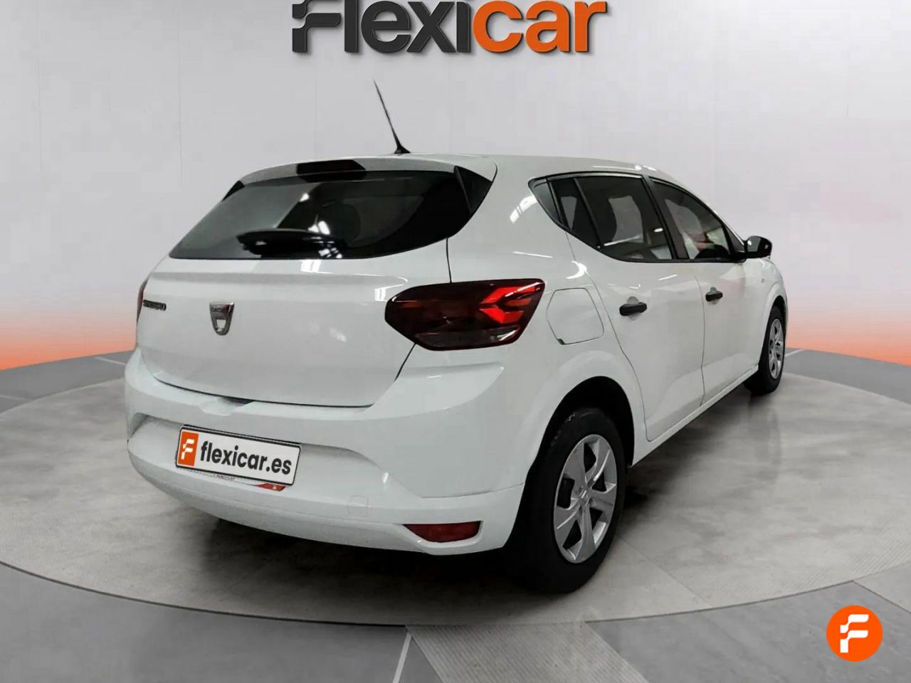 Foto Dacia Sandero 7