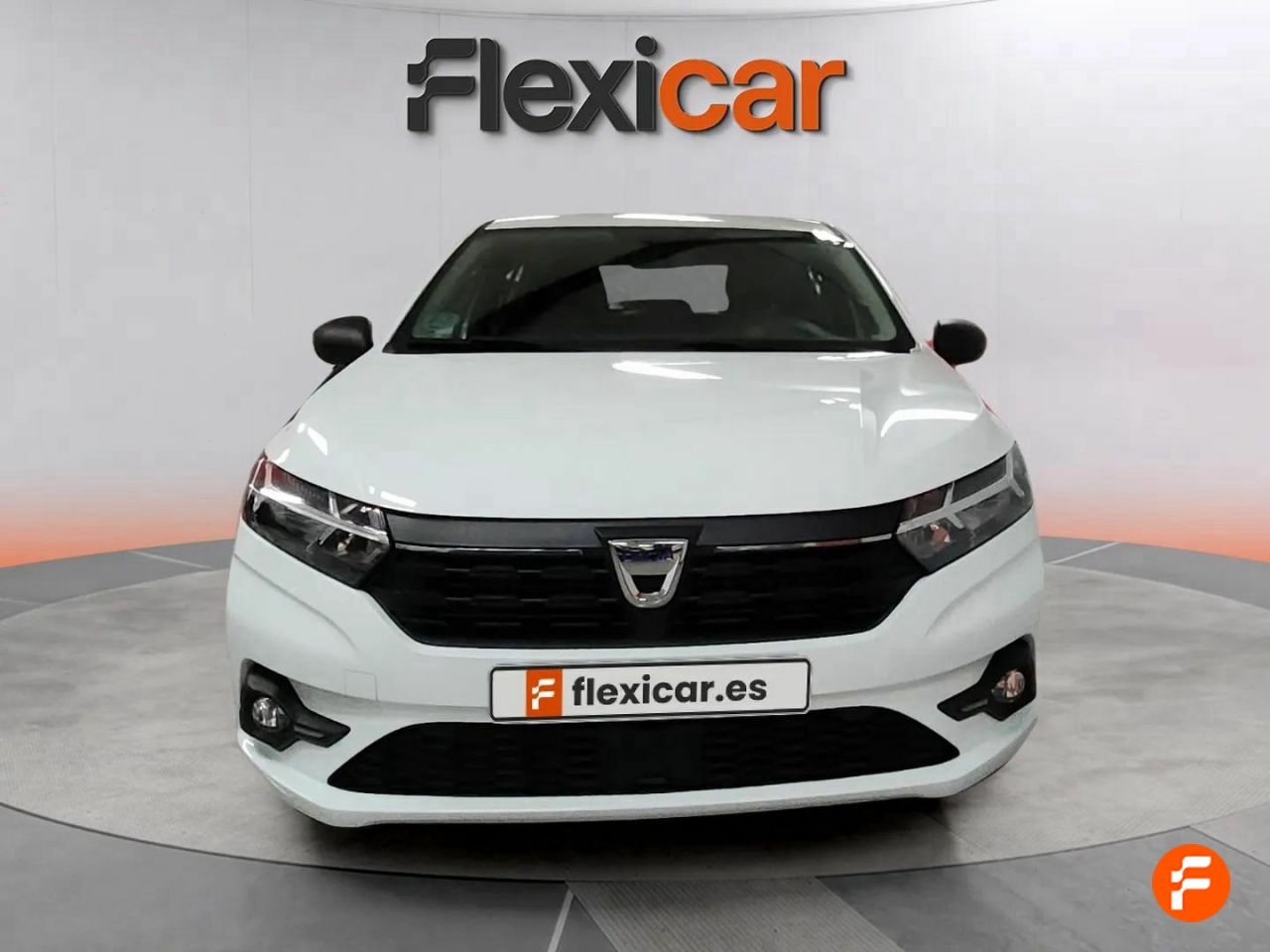 Foto Dacia Sandero 9