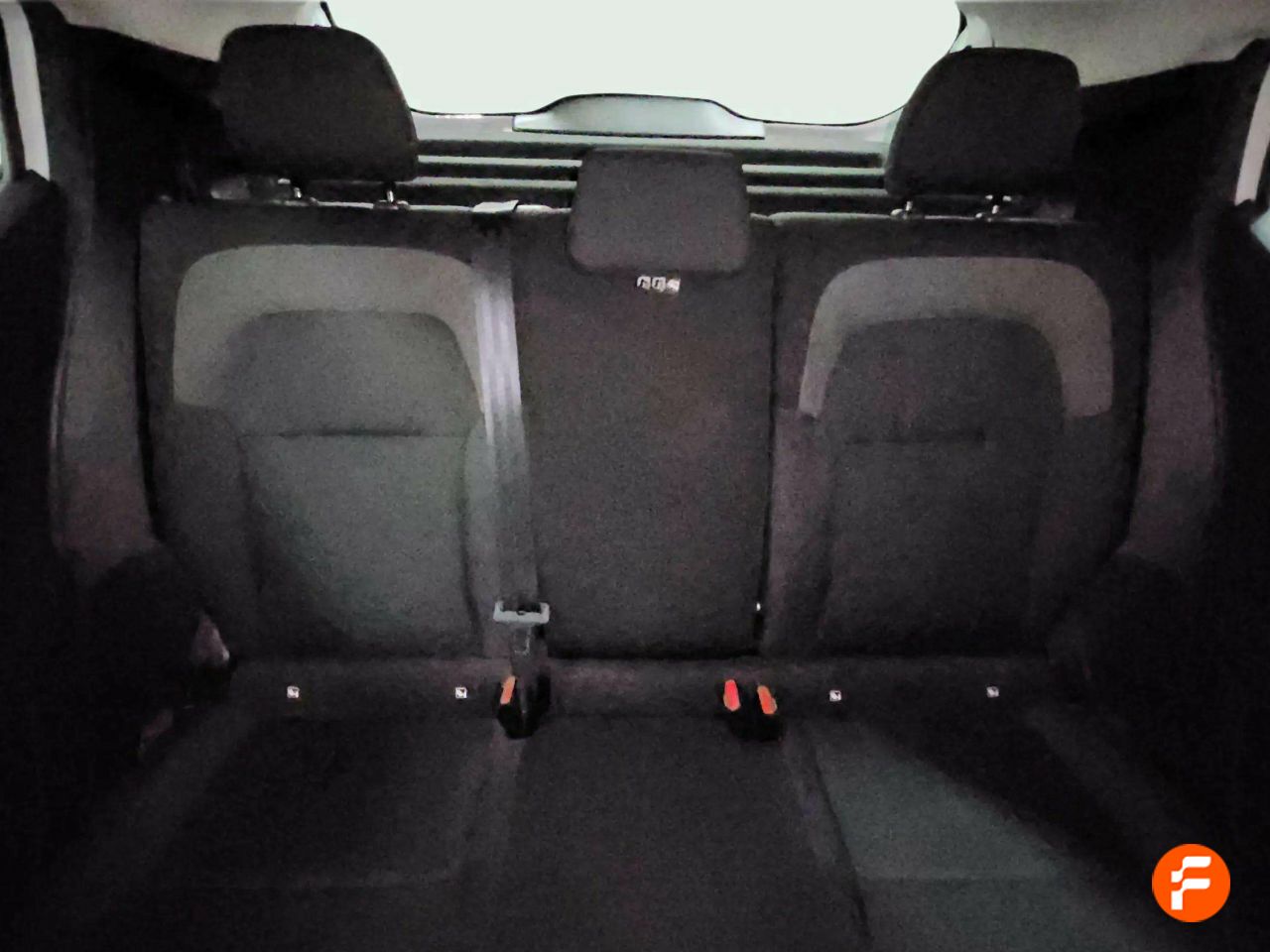 Foto Dacia Sandero 16