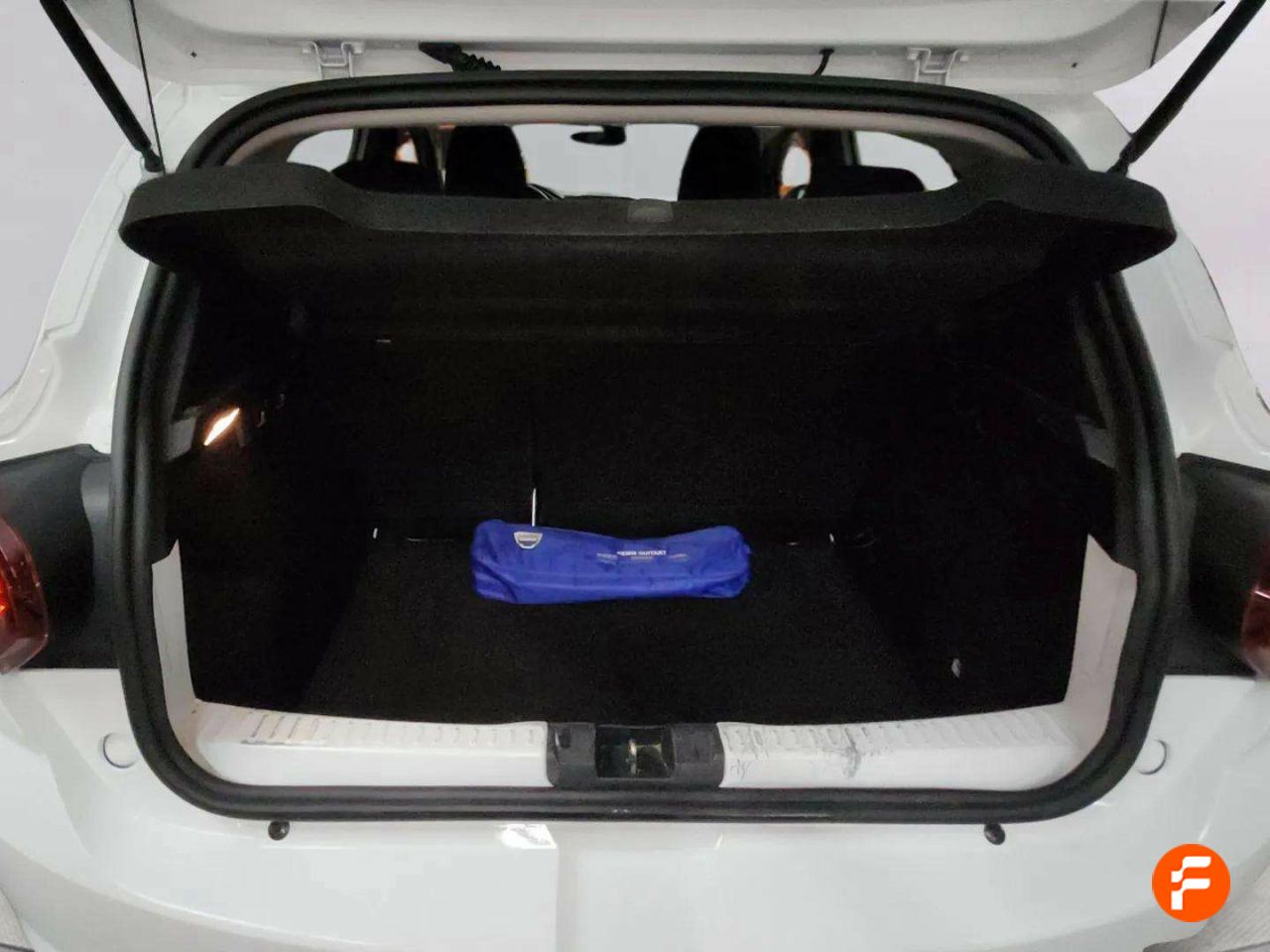 Foto Dacia Sandero 17