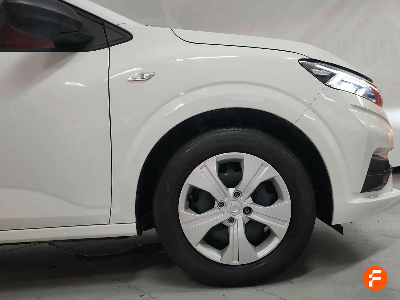 Foto Dacia Sandero 18