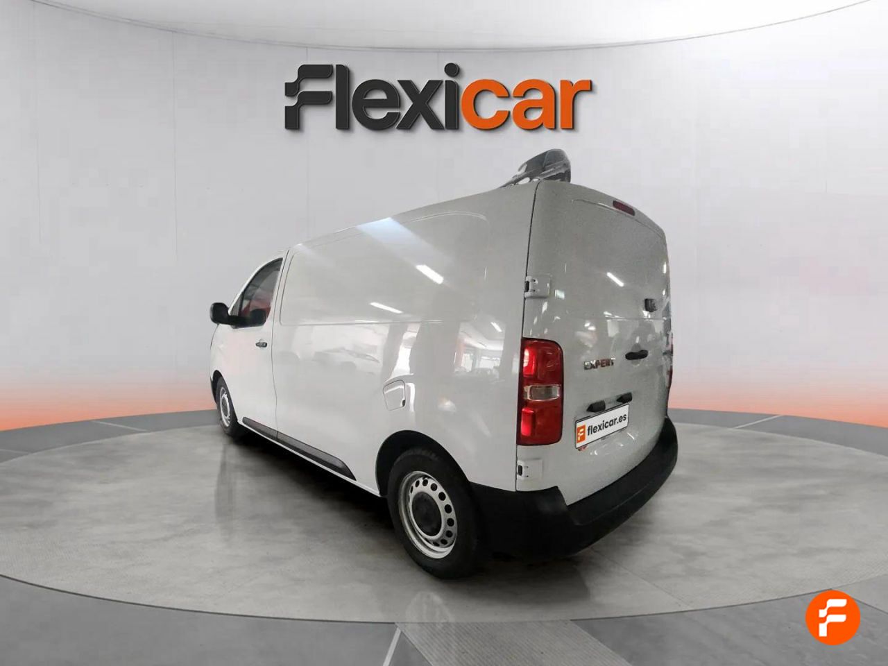 Foto Peugeot Expert 4