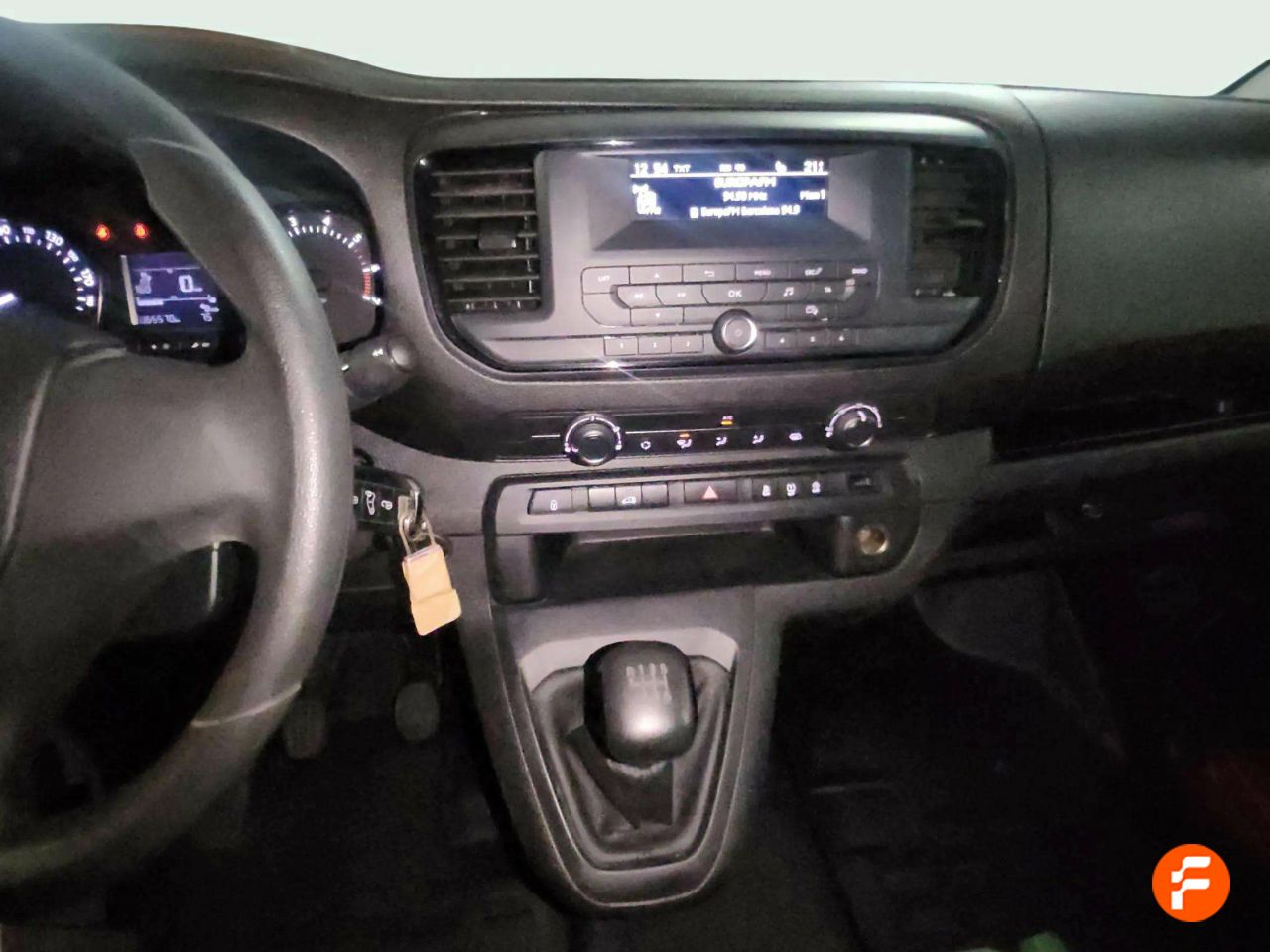 Foto Peugeot Expert 11