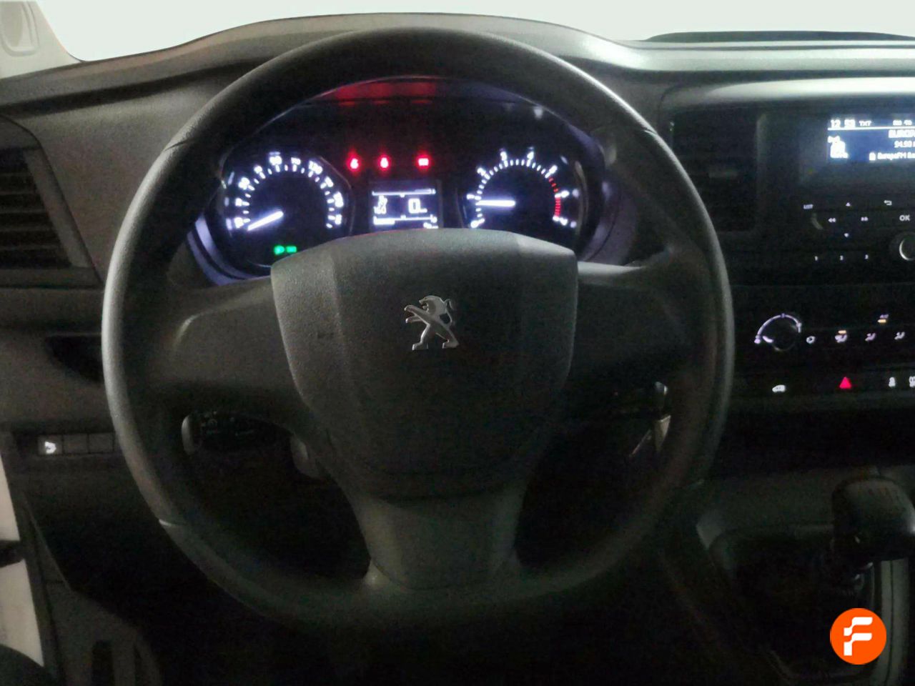 Foto Peugeot Expert 12