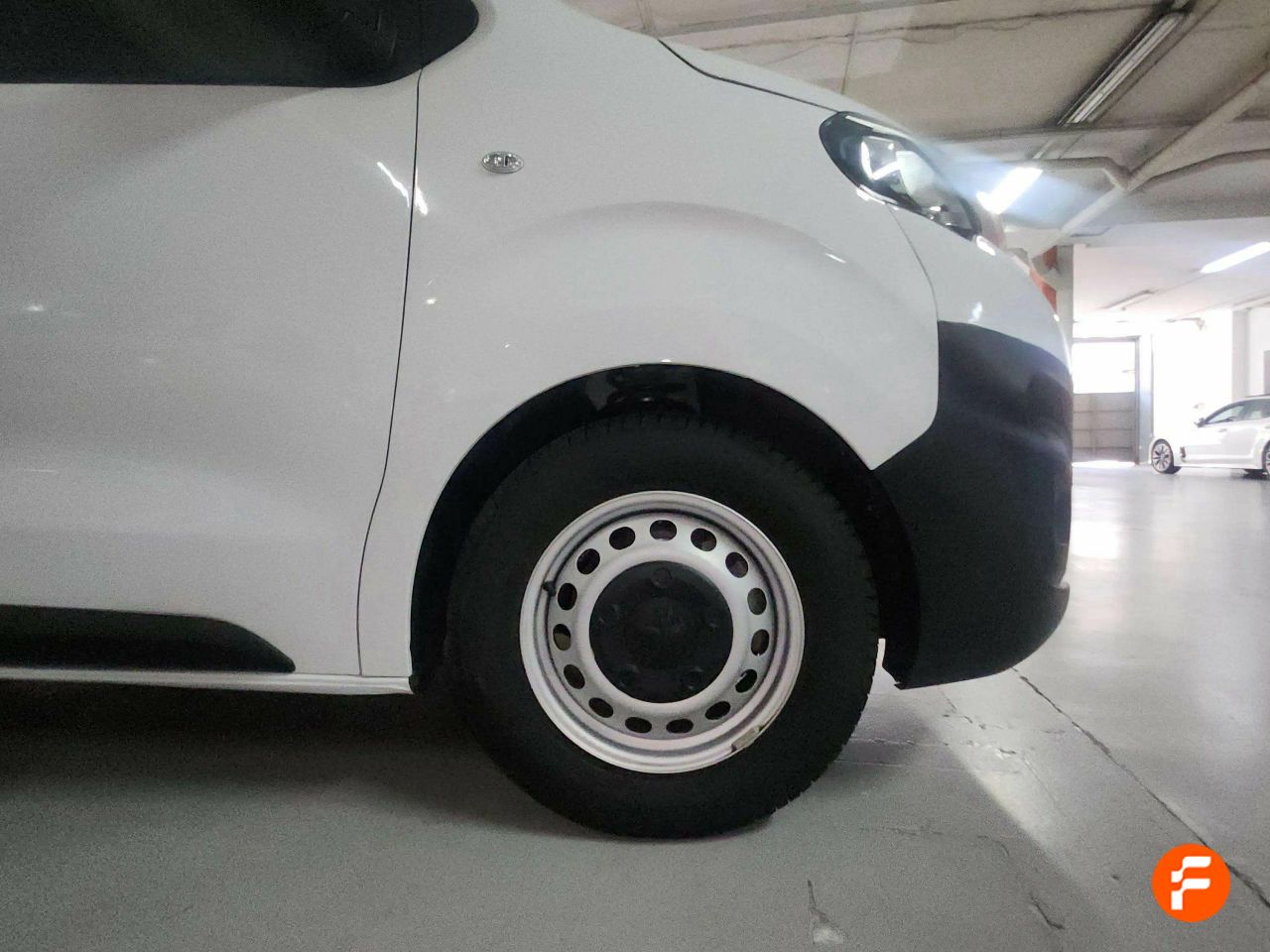 Foto Peugeot Expert 18