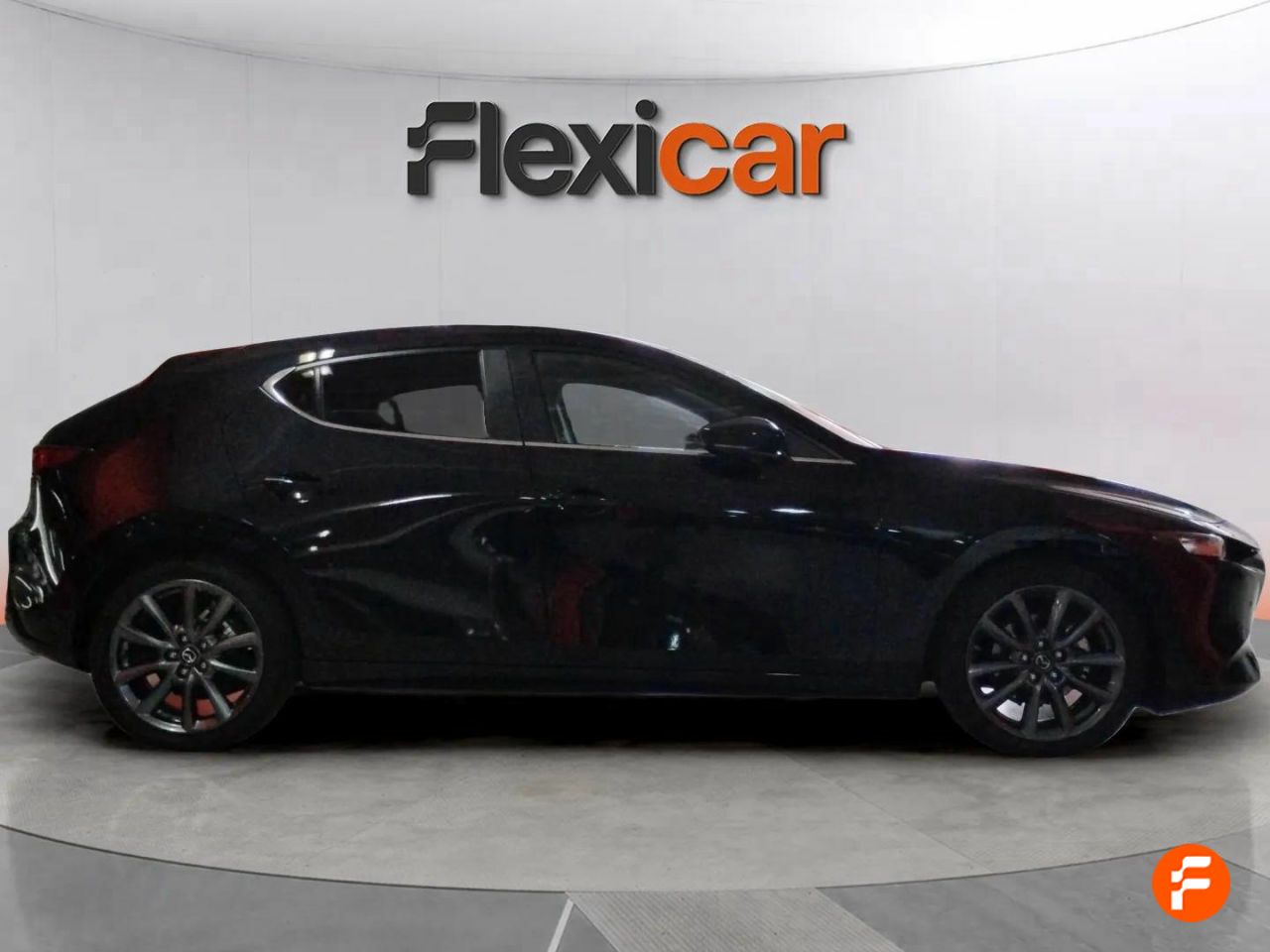 Foto Mazda Mazda3 8
