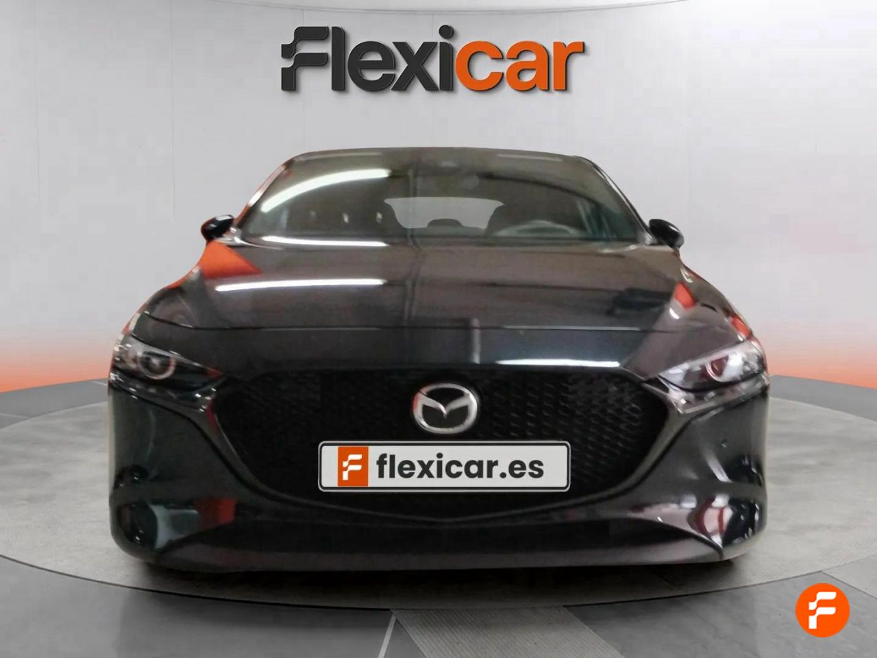 Foto Mazda Mazda3 9