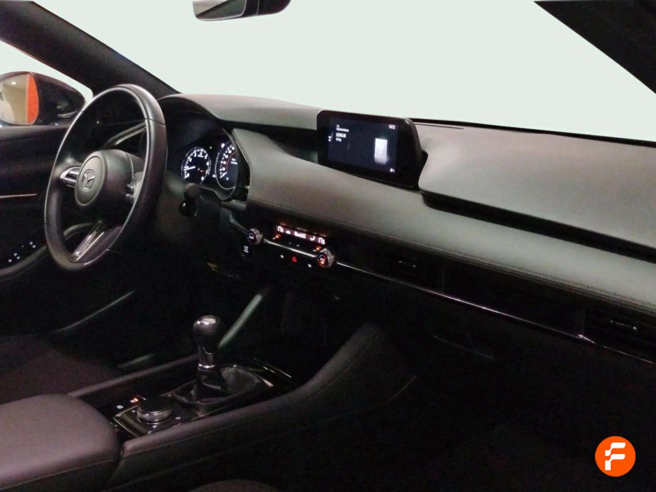 Foto Mazda Mazda3 12