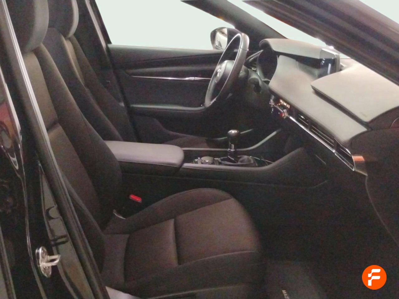 Foto Mazda Mazda3 14
