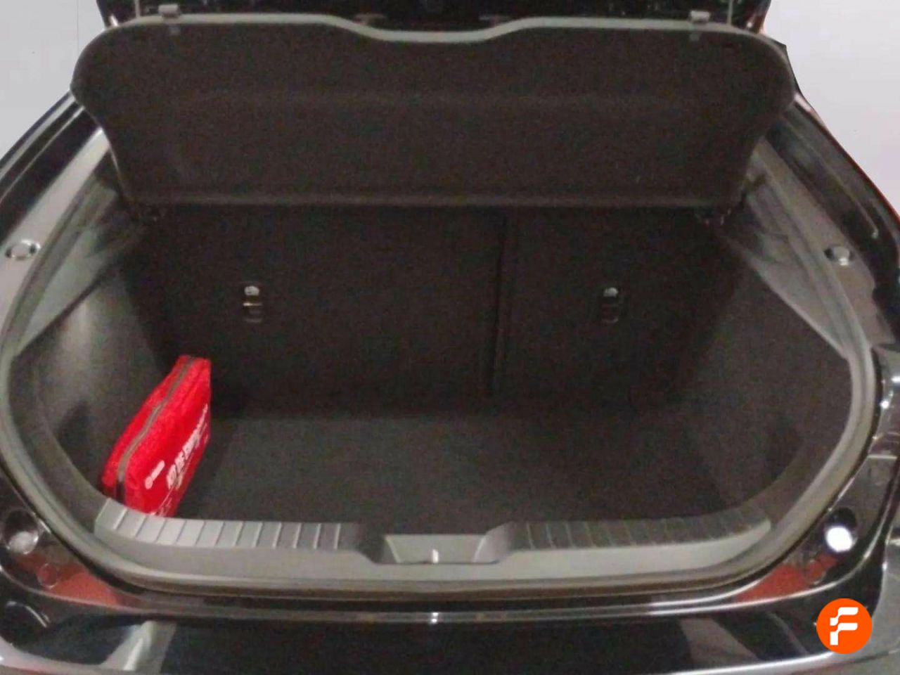 Foto Mazda Mazda3 17