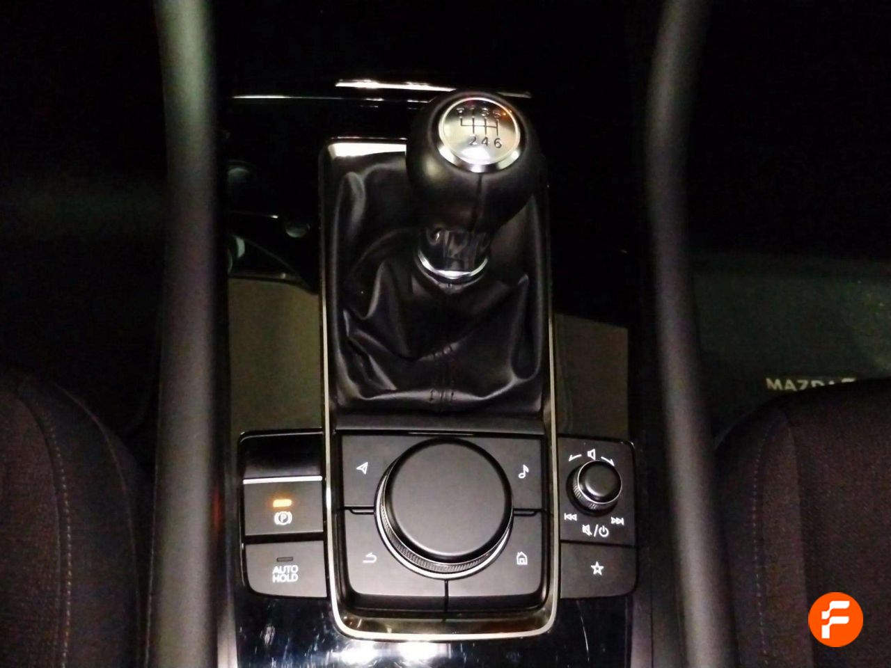 Foto Mazda Mazda3 18