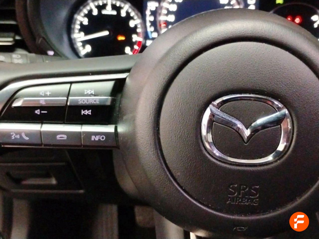 Foto Mazda Mazda3 22