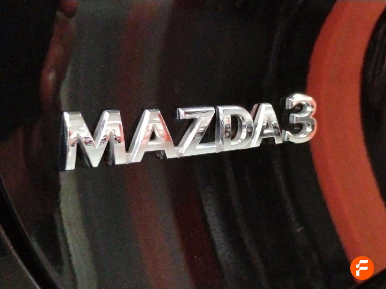 Foto Mazda Mazda3 25