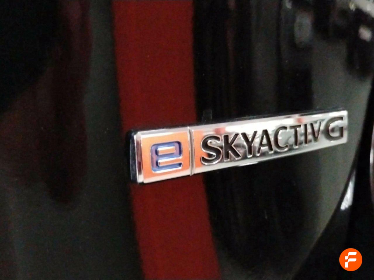 Foto Mazda Mazda3 26