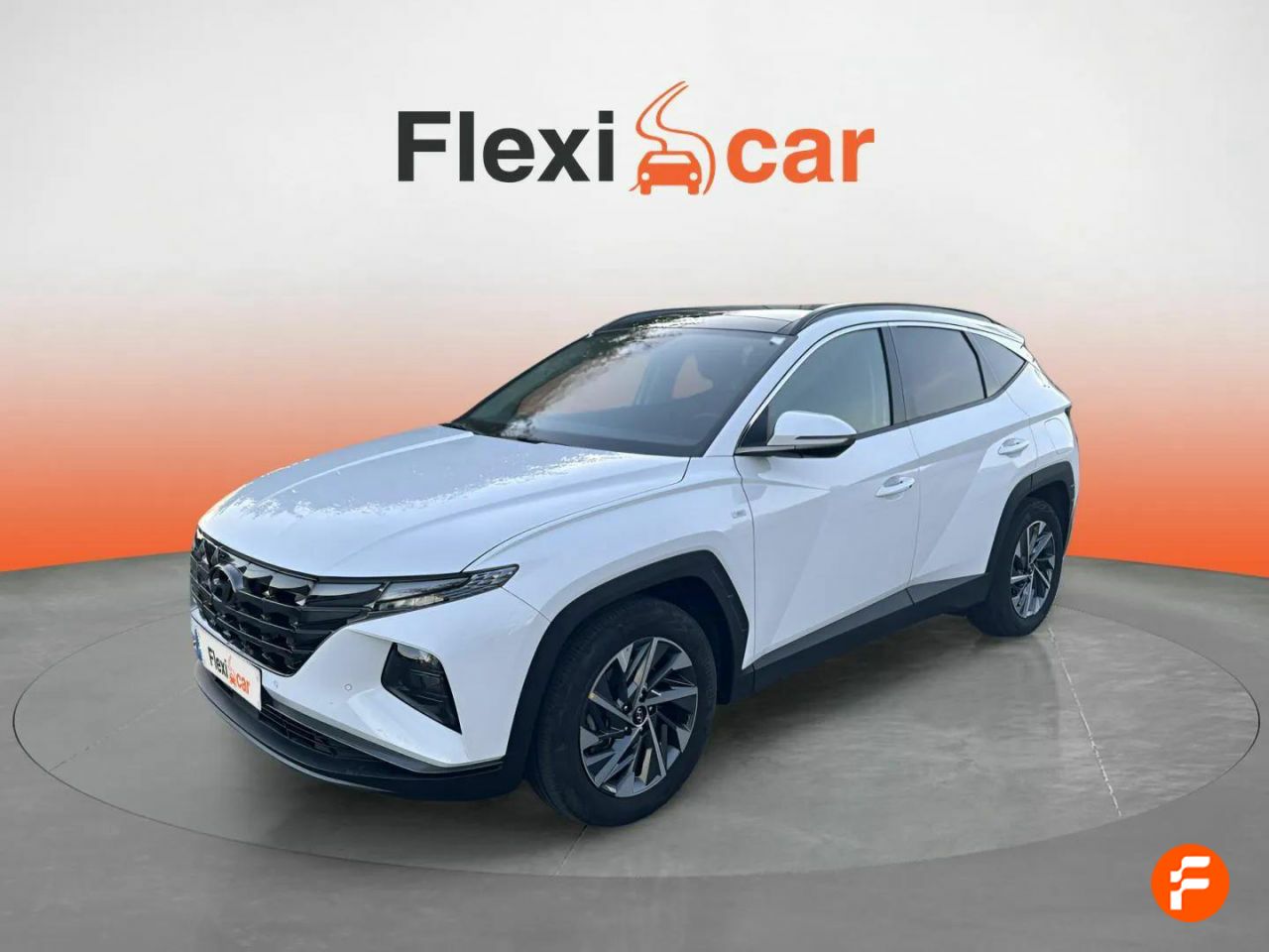 Foto Hyundai Tucson 2